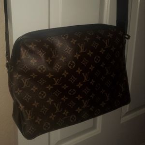 Louis Vuitton Torres crossbody bag
